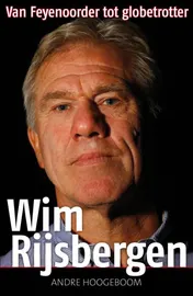 Omslag van Wim rijsbergen