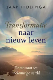 Omslag van Transformatie naar nieuw leven