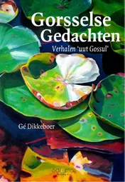 Omslag van Gorsselse gedachten