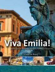Omslag van Viva Emilia!