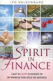 Omslag van Spirit in finance