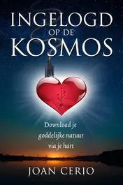 Omslag van Ingelogd op de Kosmos