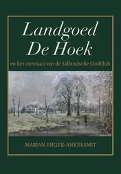 Omslag van Landgoed De Hoek