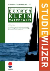 Omslag van Klein vaarbewijs 1 en 2