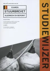 Omslag van Stuurbrevet
