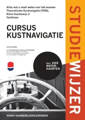 Omslag van Theoretische kustnavigatie