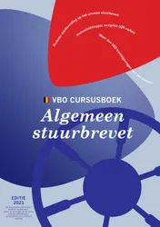 Omslag van Cursusboek