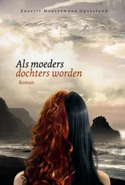 Omslag van Als moeders dochters worden
