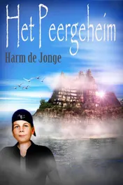Omslag van Het Peergeheim