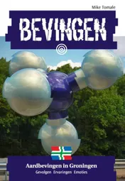 Omslag van Bevingen