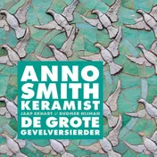 Omslag van Anno Smith, keramist