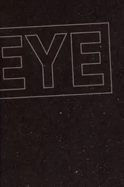 Omslag van Dazzle the evil eye