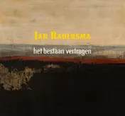 Omslag van Het bestaan vertragen