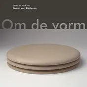 Omslag van Om de vorm