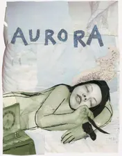 Omslag van Aurora