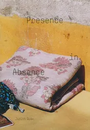 Omslag van Presence - absence