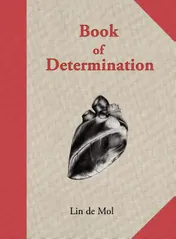 Omslag van Book of determination