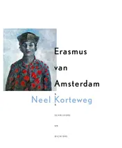 Omslag van Erasmus van Amsterdam
