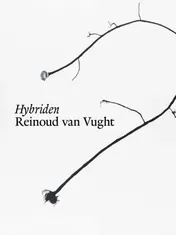Omslag van Hybriden