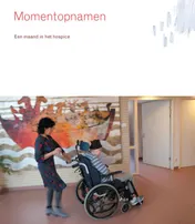 Omslag van Momentopnamen