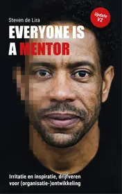 Omslag van Everyone is a mentor