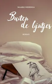 Omslag van Buiten de lijntjes