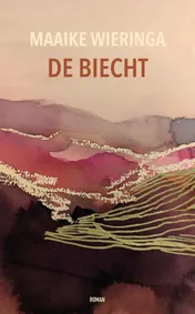 Omslag van De biecht