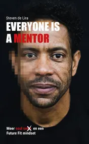 Omslag van Everyone is a mentor
