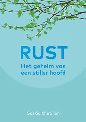 Omslag van Rust