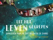 Omslag van Uit het leven gegrepen