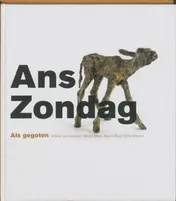 Omslag van Ans Zondag