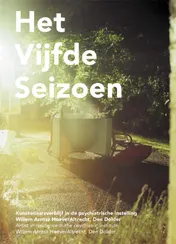 Omslag van Het Vijfde Seizoen