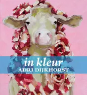 Omslag van Adri Dijkhorst