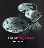 Omslag van Sasjawagenaar