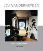 Omslag van JCJ Vanderheyden