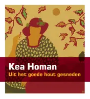 Omslag van Kea Homan
