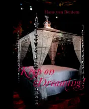 Omslag van Keep on dreaming