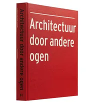 Omslag van Architectuur door andere ogen