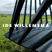 Omslag van Ids Willemsma