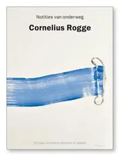 Omslag van Cornelius Rogge onderweg