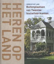 Omslag van Heren op het land