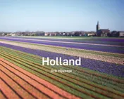 Omslag van Holland