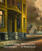 Omslag van In de schaduw van morgen