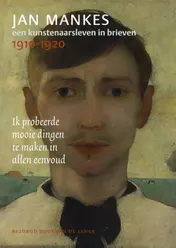 Omslag van Jan Mankes