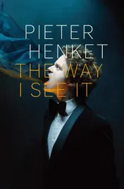 Omslag van Pieter Henket - The way I see it