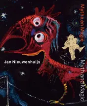 Omslag van Jan Nieuwenhuijs