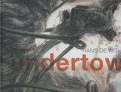 Omslag van Hans de Wit - Undertow