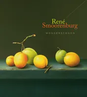 Omslag van Rene Smoorenburg - Schilderijen