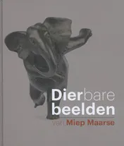 Omslag van Dierbare beelden van Miep Maarse