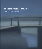 Omslag van Willem van Althuis